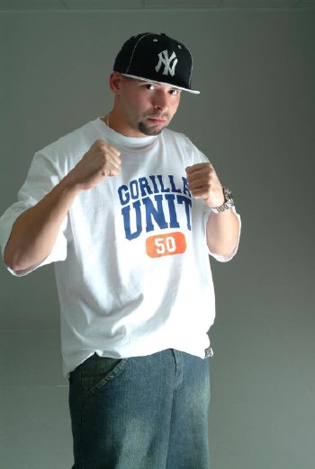 Don Chezina